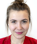 Olga - Talent Specialist 