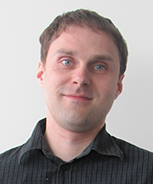 Maciej - IT Vice Director