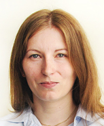 Magdalena - SCRUM Master