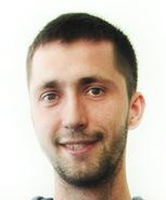 Marcin - Senior Software Developer