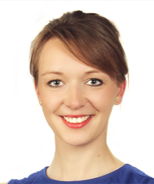Aleksandra - Talent Acquisition Manager
