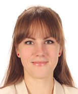 Galyna - Customer Success Supervisor