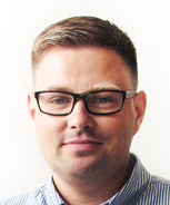 Michał - Senior Software Developer