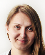 Małgorzata - Vice Director of Customer Success Team