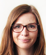 Anna - PR & Marketing Manager
