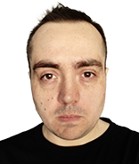 Adam - Senior Software Developer