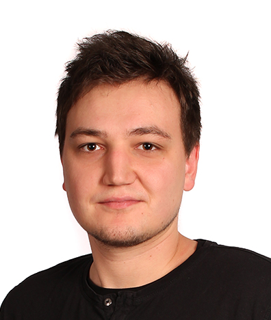 Martin - Deliverability Manager