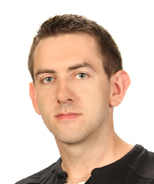Tomasz - Software Developer