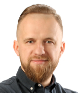 Przemysław - Senior Product Manager