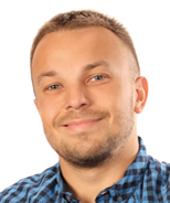 Mateusz - Software Developer