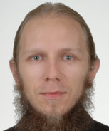 Jakub - Software Developer