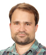 Rafał - Front-end Architect