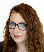Monika - Senior UX Designer