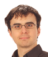 Tomasz - Front-end Developer