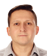 Piotr - System Administrator