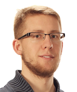 Arkadiusz - Software Developer