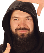 Paweł - Web Designer