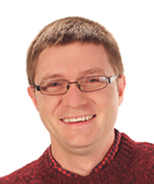 Piotr - Software Developer