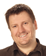 Bartosz - IT Security Expert