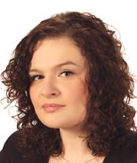 Agata - Senior Business Development Executive