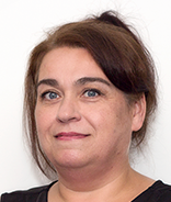 Mary - CS Representative