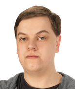 Maciej - Senior Software Developer