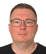 Maciej - Web Designer