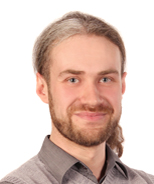 Jakub - Senior Front-end Developer