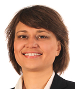 Julia - Head of Marketing GetResponse Russia