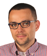 Andrzej - Product Manager