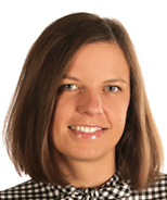 Alicja - Lawyer