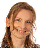 Katarzyna - Senior UX Writer