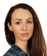 Oliwia - Customer Success Coach