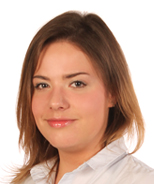 Dominika - Customer Success Advisor