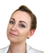 Marta - Head of UX