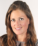 Natasza - Senior Account Manager