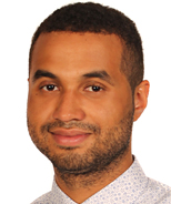 Amadeo - Senior Account Manager