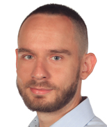 Michał - Sales Operations Manager