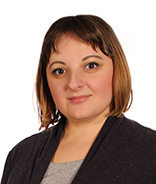 Olga - Senior Account Manager