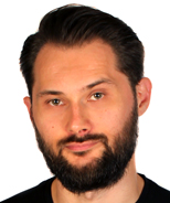Michał - Senior Software Developer
