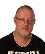 Mikołaj - Software Developer