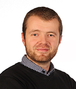 Piotr - Senior Performance Specialist