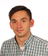Mateusz - Product Manager