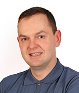 Tomasz - Ruby Developer