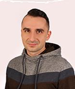 Zbigniew - Senior Software Developer