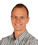 Tomasz - Application Tester