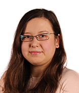 Joanna - Accountant