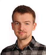 Adam - DevOps