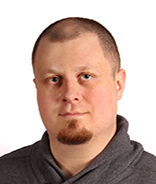 Paweł - Senior Account Manager