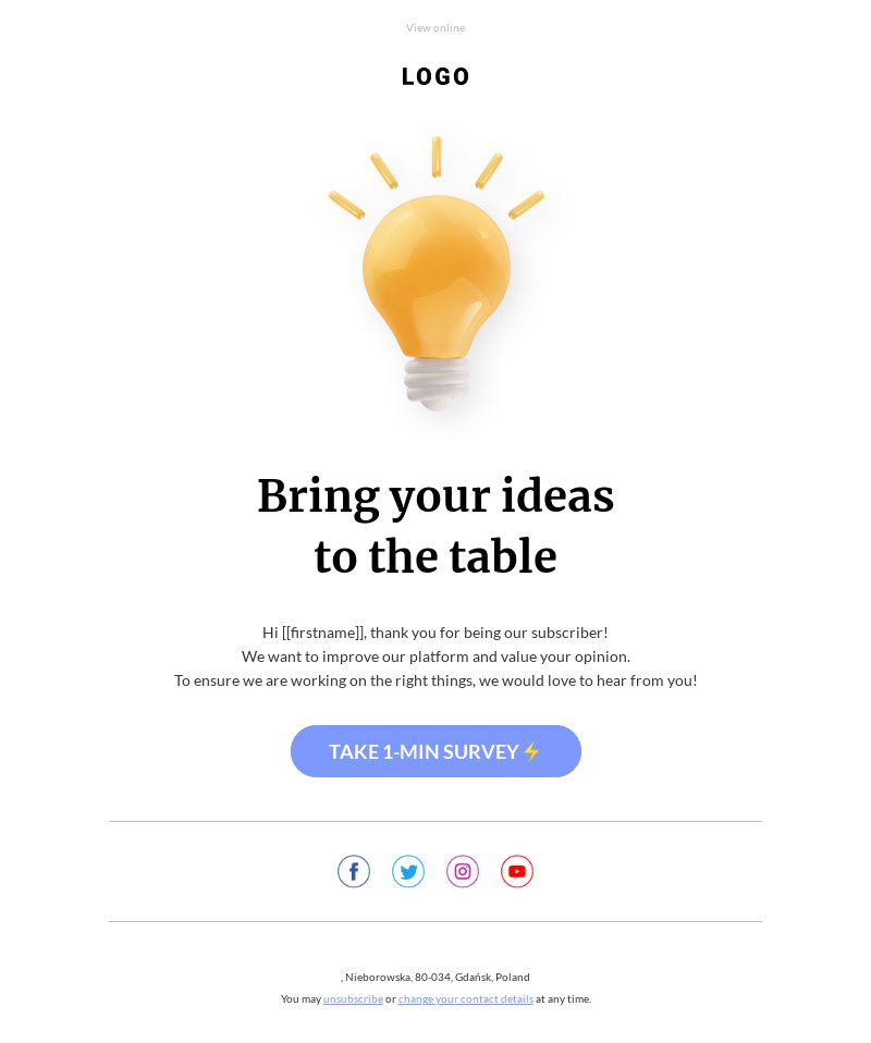 Dark Mode - Feedback
